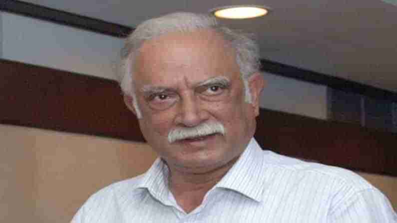 Ashok Gajapathi Raju: జగన్ ప్రభుత్వ ఎంక్వైరీలన్నీ అందుకోసమే : మాన్సస్ ట్రస్ట్ చైర్మన్ అశోక్ గజపతిరాజు