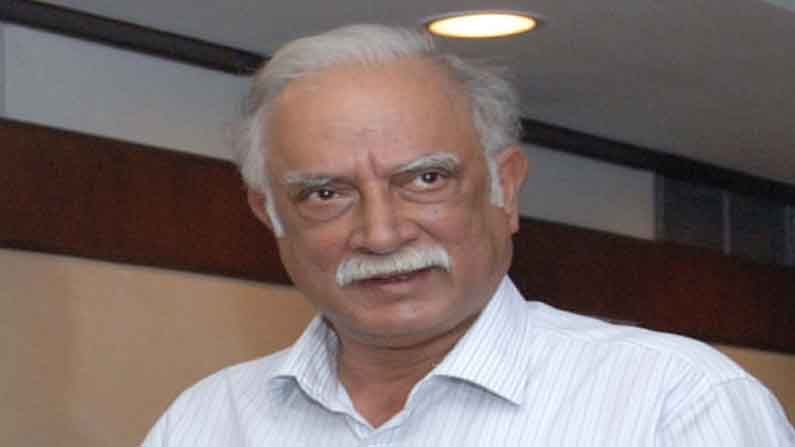 Ashok Gajapathi Raju: జగన్ ప్రభుత్వ ఎంక్వైరీలన్నీ అందుకోసమే : మాన్సస్ ట్రస్ట్ చైర్మన్ అశోక్ గజపతిరాజు