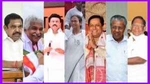 రేపటి కీలకపోరుకు ఈసీ సర్వంసిద్ధం... బెంగాల్‌, అస్సాంలో మూడో విడత.. తమిళనాడు, కేరళ, పుదుచ్చేరికి ఒకే దశలో పోలింగ్‌