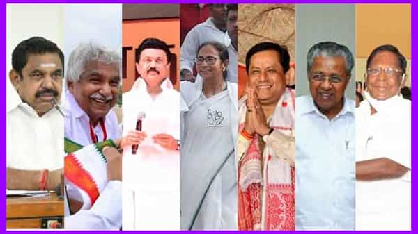 రేపటి కీలకపోరుకు ఈసీ సర్వంసిద్ధం... బెంగాల్, అస్సాంలో మూడో విడత.. తమిళనాడు, కేరళ, పుదుచ్చేరికి ఒకే దశలో పోలింగ్