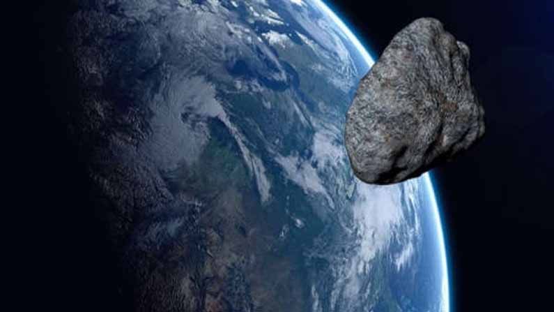 Asteroid:భూమి వైపు దూసుకొస్తున్న మరో భారీ గ్రహశకలం..NASA ఏం చెప్పిందంటే?
