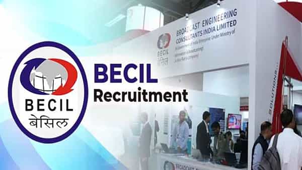 BECIL Recruitment: నిరుద్యోగులకు శుభవార్త... బీఈసీఐఎల్లో 463 ఉద్యోగాలకు దరఖాస్తుల ఆహ్వానం.. నేడు చివరి తేదీ