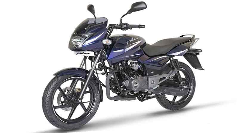 Bajaj Pulsar: కొత్తగా బైక్‌ కొనుగోలు చేయాలని భావిస్తున్నారా..? అది కూడా బజాజ్‌ కంపెనీ బైక్‌ కావాలనుకుంటున్నారా..? అయితే మీ కోసం ఒక ఆప్షన్‌ అందుబాటులో ఉంది. తక్కువ ఈఎంఐ ఆప్షన్‌తో మీరు బజాజ్‌ బైక్‌ను పొందవచ్చు. మీరు బజాబ్‌ పల్సర్‌ 150 నియోన్‌ బీఎస్‌ 6 బైక్‌ కొంనుగోలు చేయాలని భావిస్తే మీరు కొంత డౌన్‌ పేమెంట్‌ చెల్లించాల్సి ఉంటుంది. మీరు రూ.11 వేలు కట్టారని అనుకుందాం... ఇంకా ఎక్కువ కడితే మంచిదే. కానీ బైక్‌ ధర రూ.1.12 లక్షలుగా ఉంది. మీరు రూ.11 వేలు కడితే రూ. లక్షకు రుణం తీసుకోవాలి.