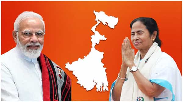 Battle for Bengal: నాలుగో దఫాలో 60 శాతం కొత్తముఖాలతో పోటీకి తృణమూల్..కులాల లెక్కలతో బీజేపీ పోటీకి రెఢీ!