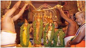 Bhadradri Rama : భద్రాద్రి రాముడికి వైభవంగా మహాపట్టాభిషేకం, భక్తి ప్రపత్తులతో తిరుకళ్యాణ బ్రహ్మోత్సవాలు