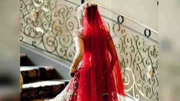 Bride Escaped: వరుడికి షాక్ ఇచ్చిన వధువు.. వాష్రూమ్కు వెళ్లొస్తానంటూ పెళ్లి వివాహ వేదిక నుంచి జంప్..