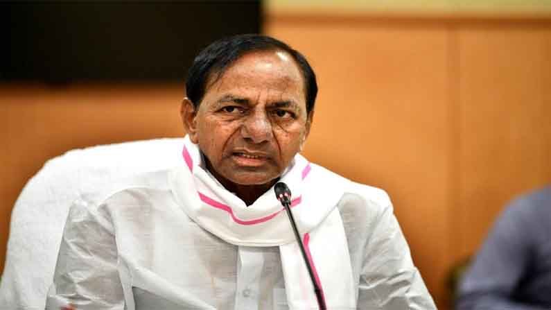 CM KCR: తెలంగాణ ముఖ్యమంత్రి కేసీఆర్‌కు మరోసారి కరోనా పరీక్షలు.. నెగెటివ్‌ నిర్ధారణ.. వైద్యుల వెల్లడి