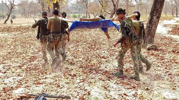 Cobra Battalion Jawan Safe: గల్లంతైన కోబ్రా జవాన్ మా వద్దే ఉన్నాడు.. క్లారిటీ ఇచ్చిన మావోయిస్టులు..
