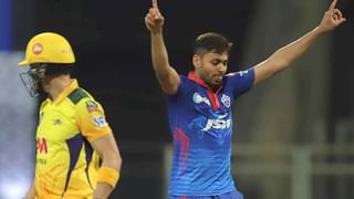 CSK vs DC Score IPL 2021: ధోనీ వ్యూహానికి చెక్ పెట్టిన శిష్యుడు.. చెన్నై సూపర్ కింగ్స్‌పై ఢిల్లీ క్యాపిటల్స్ ఘన విజయం..