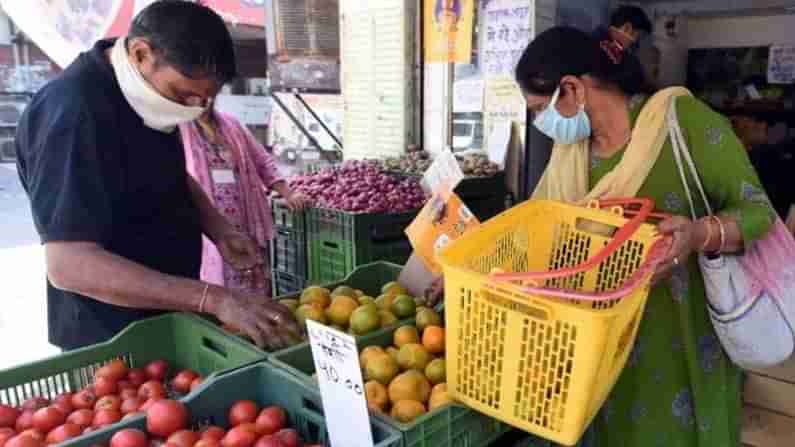 కరోనా వైరస్ ఆహారంపై ఎంతకాలం ఉంటుంది..?  పేపర్‌, కూరగాయలు కొనేటప్పుడు ఎలాంటి జాగ్రత్తలు తీసుకోవాలి..!