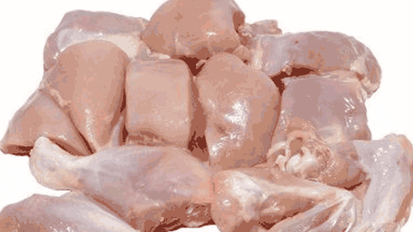 Chicken Rate High : దడ పుట్టిస్తున్న చికెన్ ధర..! పౌల్ట్రీ చరిత్రలోనే అత్యధికం.. కిలో చికెన్ రేట్ ఎంతో తెలుసా..?