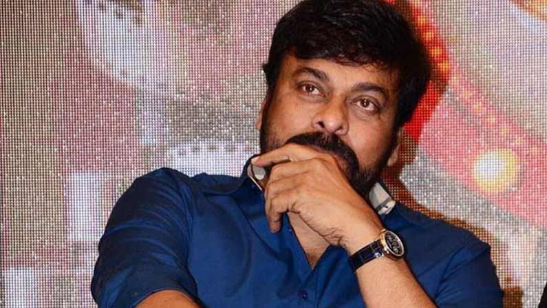 Megastar Chiranjeevi : వైర‌స్ కంటే మ‌న భ‌యమే మ‌న‌ల్ని ముందుగా చంపేస్తోంది... దైర్యంగా ఉండండి: చిరంజీవి