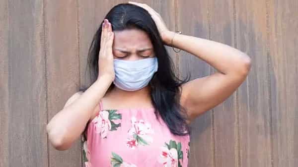 మొదటి దానికి భిన్నంగా కరోనా సెకండ్ వేవ్ లో కొత్త లక్షణాలు.. అధికంగా వైరల్ లోడ్.. మాస్కులు ధరించక పోతే ముప్పే...