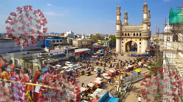 Covid-19: తెలంగాణ ప్రభుత్వానికి సవాలుగా మారిన పండగలు... కేసులు పెరుగుతుండటంతో మరిన్ని ఆంక్షలు