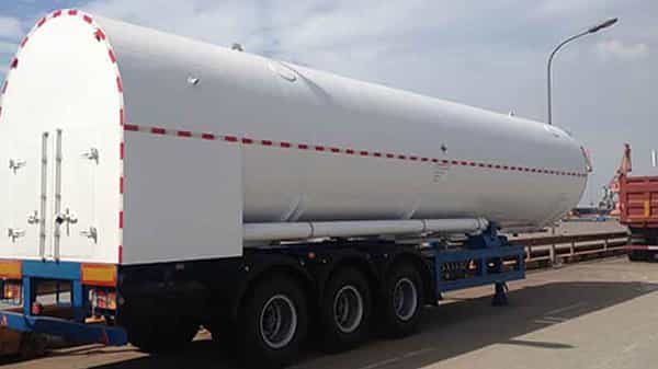 Oxygen Transport: ఆక్సిజన్ సరఫరా కోసం క్రయోజనిక్ ట్యాంకర్లనే ఎందుకు వాడతారు? అసలు క్రయోజెనిక్ ట్యాంకర్లు అంటే ఏమిటి?