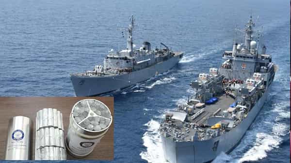 DRDO: మరో అద్భుతాన్ని సాకారం చేసిన డీఆర్డీఓ.. శత్రువుల నుంచి నౌకలను రక్షించే సరికొత్త పరిజ్ఞానం..