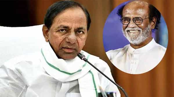 Dadasaheb Phalke: రజనీకాంత్కు దాదా సాహెబ్ ఫాల్కే అవార్డుపై రావడంపై తెలంగాణ ముఖ్యమంత్రి కేసీఆర్ ఏమన్నారంటే..