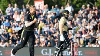 IPL 2021: మహి ఇంకా ఆకలితోనే ఉన్నాడు.. ధోనీపై ప్రశంశల జల్లు కురిపించిన చెన్నై కోచ్