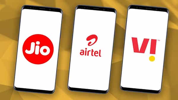 Recharge For Data: ఇంటర్నెట్ డేటా కోసం రీఛార్జ్ చేస్తున్నారా.? అయితే ఓసారి ఈ ఆఫర్లను చూడండి..