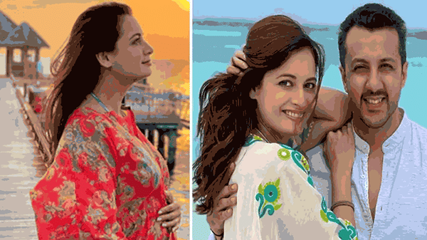 పెళ్లికి ముందే గర్భవతివని ఎందుకు చెప్పలేదు..? ఓ అభిమాని అడిగిన ప్రశ్నకు ఈ వెటరన్ బ్యూటీ ఏం చెప్పిందో తెలుసా..!