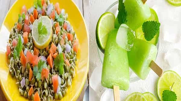Diabetes Diet: వేసవిలో బ్లడ్ షుగర్ లెవెల్స్ ను కంట్రోల్ చేసే స్నాక్స్ ఏమిటంటే..!