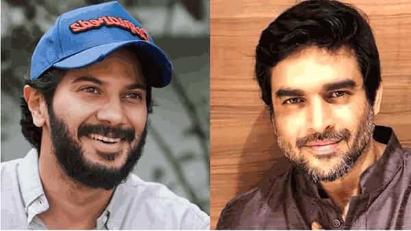 పోలీస్ డ్రెస్లో అతడిని చూసి జెలసీ ఫీలవుతున్నా..! సినిమా కోసం ఆసక్తిగా ఎదురుచూస్తున్నానంటున్న వెటరన్ హీరో..