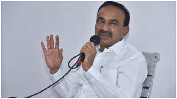 Land Grab Allegations: ఆ మంత్రులు కూడా ‘బీసీ’లే.. ఈటల విషయంలో రాజకీయాలు తగదు: వేణుగోపాలచారి