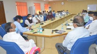 Illegal Rams fight: హైదరాబాద్ లో అక్రమంగా పొట్టేళ్ల పోటీలు.. అడ్డుకున్న పోలీసులు..