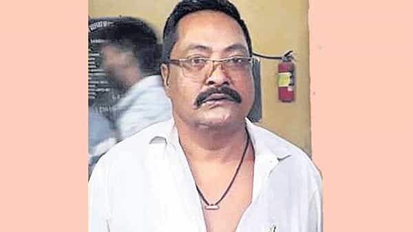 Gangster: ఒడిశాలో జైలు నుంచి తప్పించుకున్న మోస్ట్ వాంటెడ్ గ్యాంగ్స్టర్ హైదరాబాద్ లో.. తీవ్రంగా గాలిస్తున్న పోలీసులు!