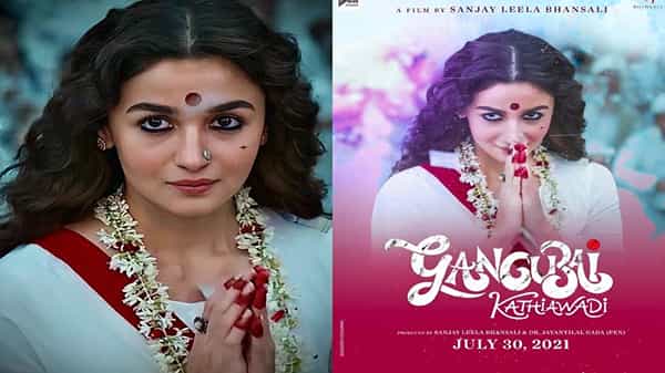 Gangubai In OTT: మళ్లీ ఓటీటీ బాట పడుతోన్న సినిమాలు.. కరోనా ప్రభావమేనా.. గంగూబాయి కూడా..