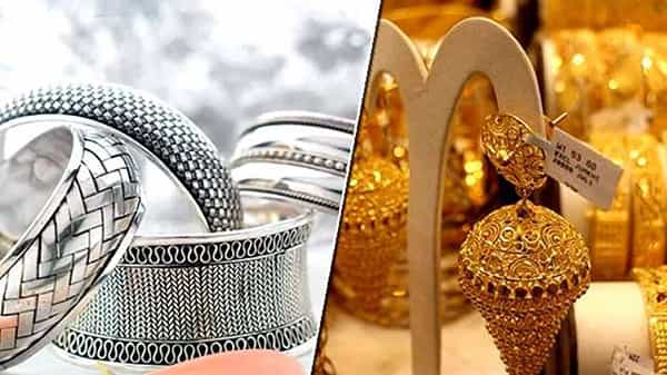 Gold-Silver Rates Today : స్వల్పంగా పెరిగిన బంగారం, వెండి ధరలు.. దేశవ్యాప్తంగా ఈరోజు గోల్డ్, సిల్వర్ రేట్ ఇలా ఉంది..