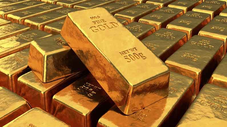 Gold Price Today: పసిడి ప్రియులకు బ్యాడ్‌న్యూస్‌... మళ్లీ పరుగులు పెడుతున్న బంగారం ధరలు