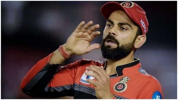 విరాట్ కోహ్లీకి గుడ్న్యూస్..! సన్ రైజర్స్తో మ్యాచ్కి ఆ ఓపెనర్ రెడీ.. ఎవరో తెలుసా..?