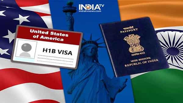 H-1B Visa: హెచ్-1బీ వీసాపై ముగిసిన నిషేధం.. భారతీయులకు భారీ ఊరట.. నిషేధాన్ని పొడిగించబోమన్న బైడెన్..!