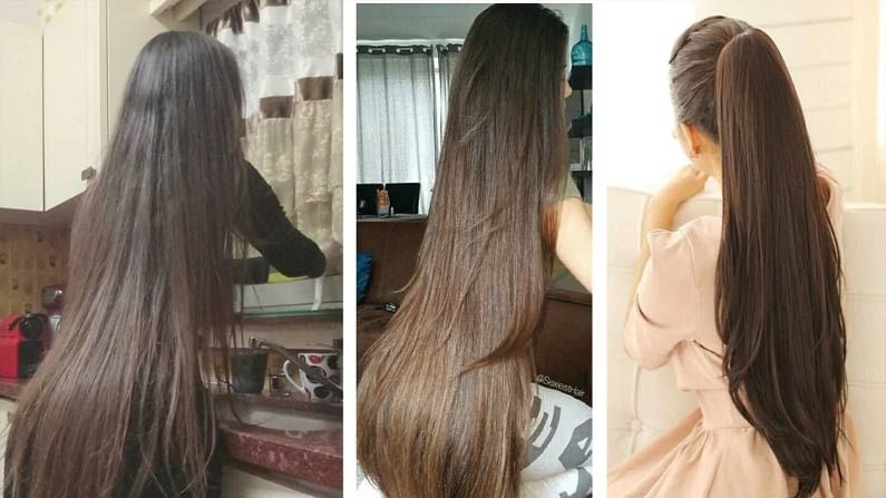 Hair Fall Tips: జుట్టు రాలిపోతుందా..! ఈ సింపుల్ చిట్కా ఫాలో అవ్వండి.. ఒత్తైన అందమైన జుట్టు మీ సొంతం