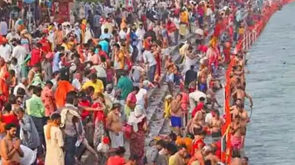 Kumbh Mela Coronavirus: హరిద్వార్లో ఐదు రోజుల్లో 2,167 కరోనా కేసులు.. ‘కుంభమేళా’ను కుదించలేం: అధికారులు