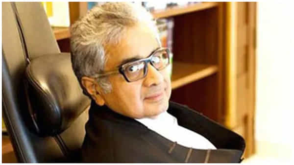 సైడ్ షో నాకు ఇష్టం లేదు అమికస్ క్యూరీగా సుప్రీంకోర్టు కేసునుంచి తప్పుకున్న సీనియర్ లాయర్ హరీష్ సాల్వే