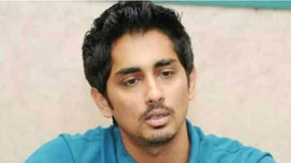 Actor Siddharth : బీజేపీ నేత ట్వీట్ కు ఘాటుగా రిప్లై ఇచ్చిన సిద్ధార్థ్.. ఏరా.. సిగ్గుండాలి అంటూ..