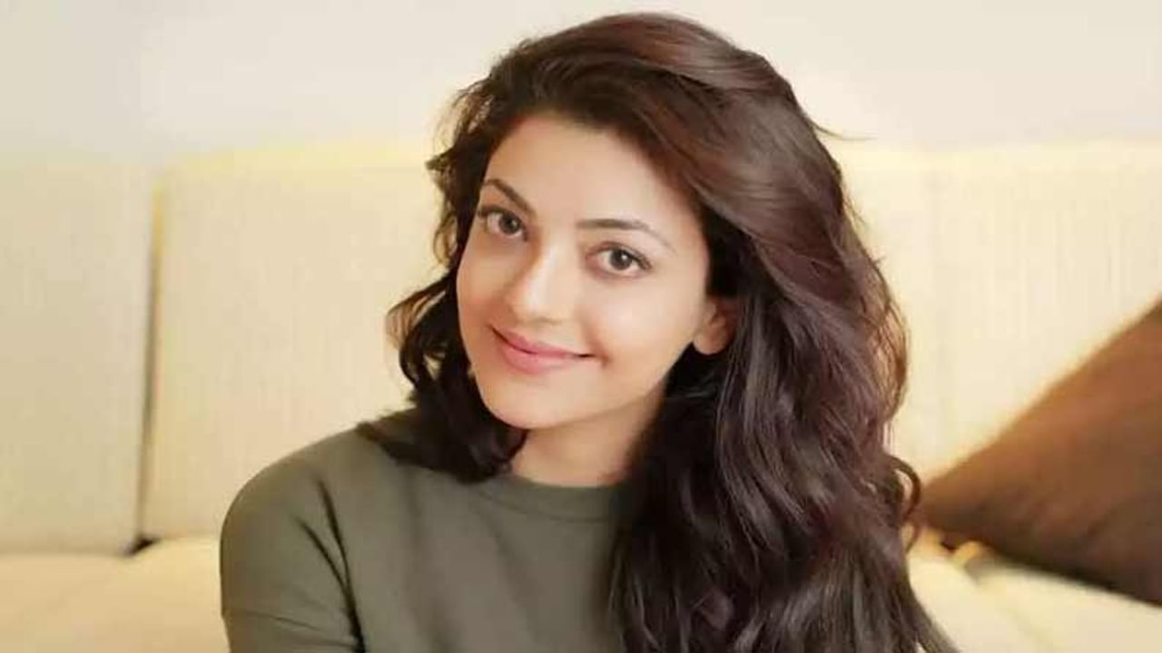 kajal aggarwal: పెళ్లి తర్వాత ఆచితూచి అడుగులేస్తున్న అందాల చందమామ..