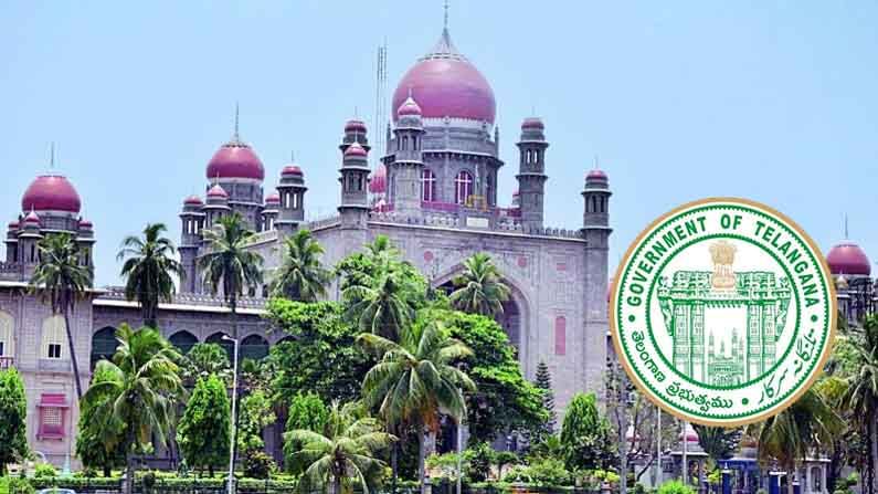 TS High Court: ఎన్నికల సంఘం తీరుపై రాష్ట్ర హైకోర్టు అసహనం... ప్రజల ప్రాణాలంటే లెక్కలేదా అని సూటి ప్రశ్న..!