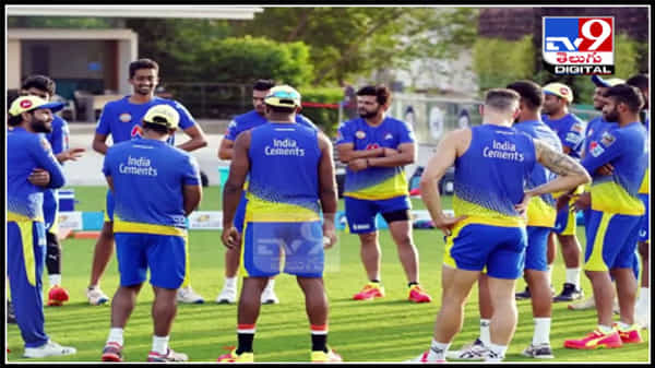 క్రికెట్ అభిమానులకు గుడ్ న్యూస్.. హైదరాబాద్ వేదికగా ఐపీఎల్ మ్యాచ్లు.. ముస్తాబవుతున్న భాగ్యనగరం.