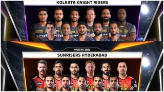 IPL 2021: కోల్‌కతా – హైదరాబాద్ మధ్య ధూమ్ 3..! గెలుపు ఎవరిని వరిస్తుంది..? ఎవరి రికార్డులు ఎలా ఉన్నాయో ఓ సారి చూద్దాం..