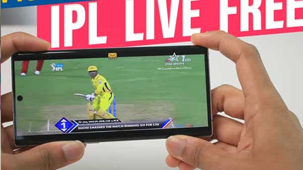 IPL Live streaming: హాట్స్టార్ సబ్స్క్రిప్షన్ లేకుండానే మొబైల్లో ఐపీఎల్ మ్యాచ్లు.. ఏలాగంటే..