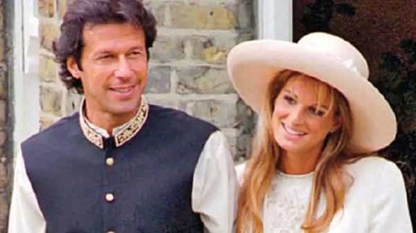 Jemima Goldsmith: మహిళలకు కాదు మగవారికి బుర్ఖా వేయండి.. ఇమ్రాన్ వ్యాఖ్యలపై ఘాటుగా స్పందించిన మాజీ భార్య..