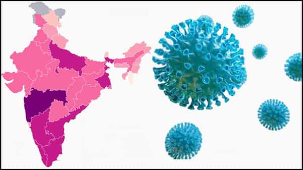 India Corona Cases: నిన్నటి కంటే ఇవాళ తగ్గింది.. దేశంలో కొత్తగా 43,509 కరోనా కేసుల సంఖ్య ఇలా..