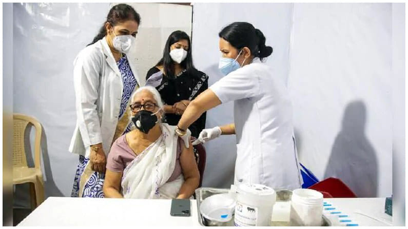 India Covid Vaccine: కోవిడ్ వ్యాక్సినేషన్‌పై కీలక అప్‌డేట్…ఏప్రిల్ మాసంలో అన్ని రోజులూ… ( ఫోటో గ్యాలెరీ )