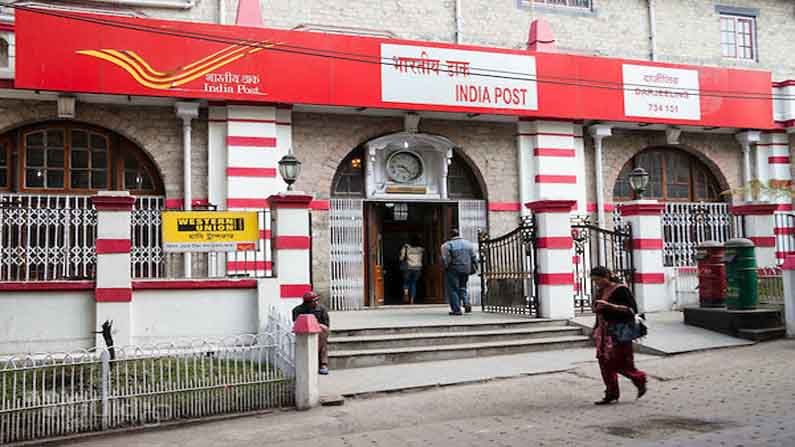 Post Office Monthly Scheme: పోస్టాఫీసులో అదిరిపోయే స్కీమ్‌.. ఇందులో చేరితే నెలకు రూ.5 వేల రాబడి పొందవచ్చు