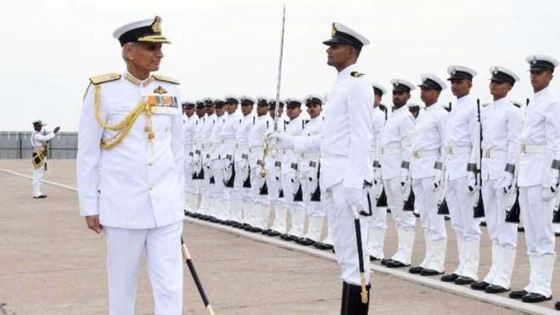 Indian Navy Recruitment 2021: ఇంట‌ర్ విద్యార్హ‌త‌తో ఇండియ‌న్ నేవీలో ఉద్యోగాలు.. ద‌ర‌ఖాస్తులు ఎప్పటి నుంచంటే..