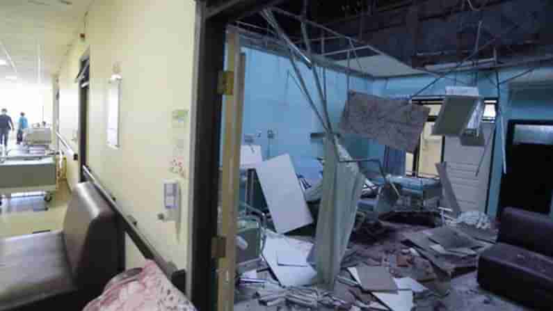 Indonesia Earthquake: ఇండోనేషియాను వణికిస్తున్న విపత్తులు.. భారీ భూకంపం.. ఆరుగురు మృతి