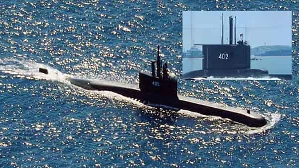 Indonesia Sub Marine: ఆ జలాంతర్గామి కథ ముగిసినట్టే..అందులోని 53 మంది బ్రతికి ఉండటం కష్టమే..ఇండోనేషియా నేవీ చీఫ్ మార్గోనో!